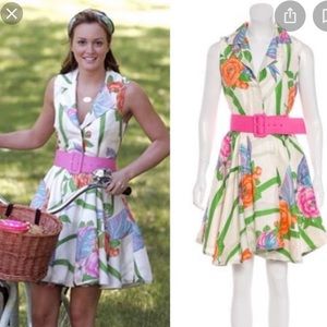 Alice and Olivia Dress